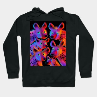 Hyenas Hoodie